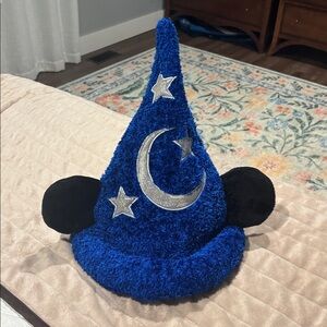 Disney Mickey Sorcerer Hat